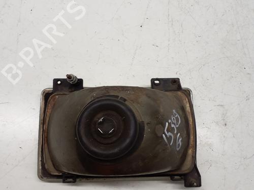Left headlight PEUGEOT 104 Coupe 1.1 | BP29368668C28 