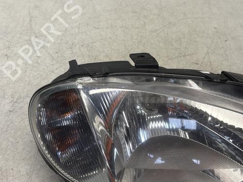 Right headlight RENAULT MEGANE I (BA0/1_) 1.9 D Eco (BA0A, BA0U, BA0R) | BP29365606C29 