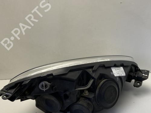 Venstre forlygte CITROËN C4 Picasso I MPV (UD_) 1.6 HDi | BP29361656C28 