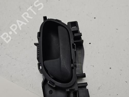 Used Front left interior door handle Front left interior door handle PEUGEOT EXPERT Van (V_) 2.0 BlueHDi 120 (122 hp) 40200158 40200158