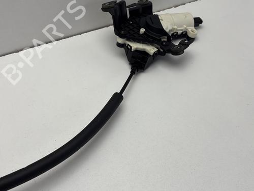 Tailgate lock CITROËN C4 Grand Picasso II (DA_, DE_) 2.0 BlueHDi 150 | BP29361511C101 