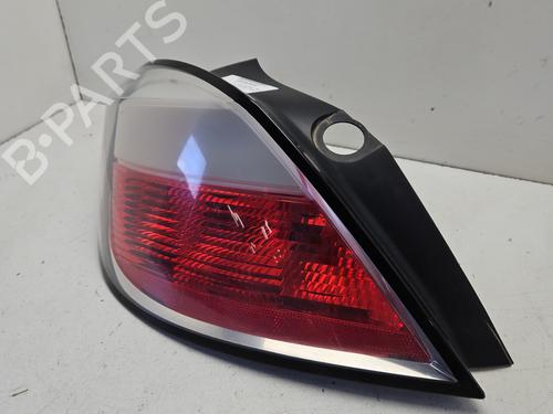 Left taillight OPEL ASTRA H (A04) 1.6 (L48) | BP33680334C34 - Image 2