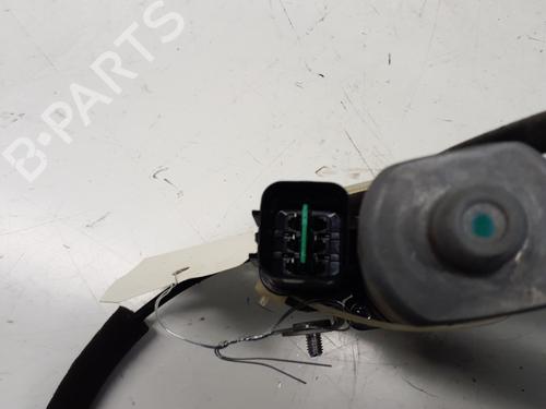 Rudehejsemekanisme ventre foran OPEL ANTARA A (L07) 2.0 CDTI 4x4 | BP29366595C22 