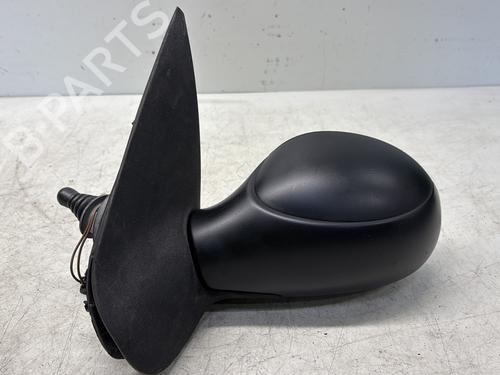 Bakspejl venstre PEUGEOT 206 Hatchback (2A/C) 1.4 HDi eco 70 | BP29362630C26 