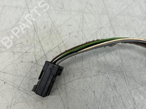 Used Left mirror PEUGEOT 307 (3A/C) 1.6 HDi (90 hp) 29367210