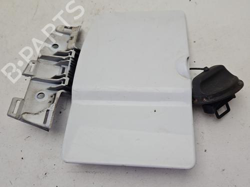 Tanklåg RENAULT TRAFIC II Van (FL) 1.9 dCi 80 (FL0B) (82 hp) 31857991