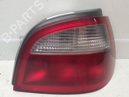 Right taillight RENAULT MEGANE I (BA0/1_) 1.9 dCi (BA05, BA1F) | BP29370229C35 