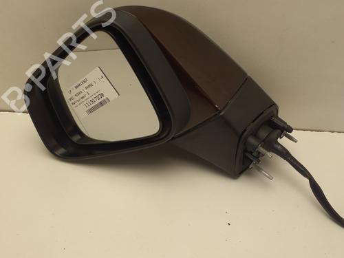 Left mirror OPEL MOKKA / MOKKA X (J13) 1.4 (_76) | BP29363018C26 