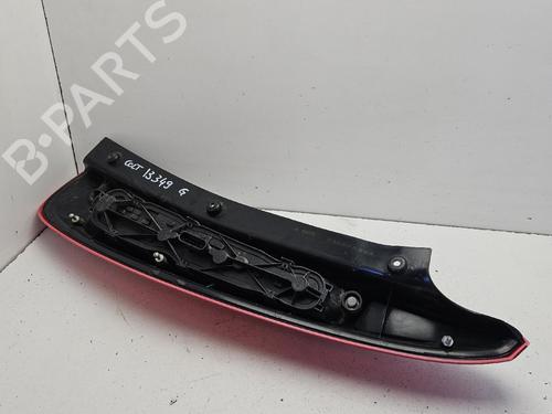 Used Left taillight Left taillight MITSUBISHI COLT VI (Z3_A, Z2_A) 1.3 (Z21A) (95 hp) 40200185 40200185