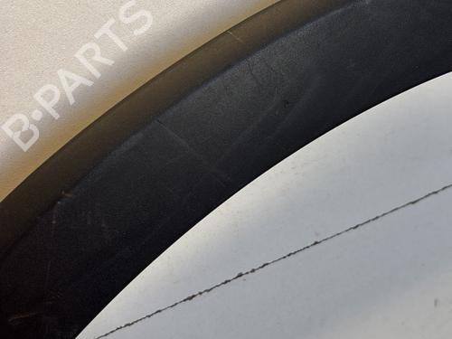 Rear right wheel arch trim RENAULT CAPTUR I (J5_, H5_) 1.2 TCe 120 | BP29411925C137 