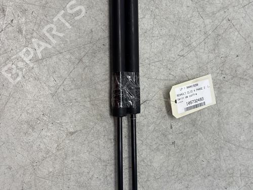 Used Tailgate lift support RENAULT CLIO IV (BH_) 1.5 dCi 90 (90 hp) 29363577