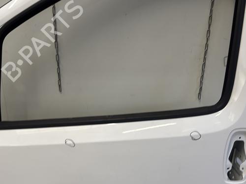 Left front door FIAT QUBO (225_) 1.3 D Multijet (225CXB1A, 225AXB1A, 225CXB11, 225AXB11,... | BP29361939C2 