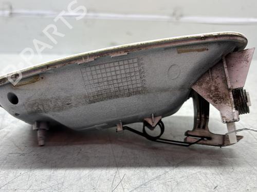 Rear right exterior door handle PEUGEOT 806 (221) 1.9 TD | BP29369189C130 