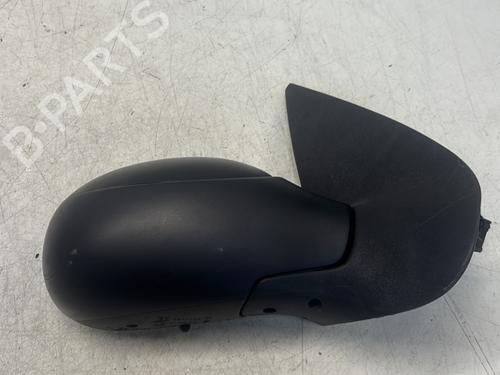 Used Right mirror PEUGEOT 206+ (2L_, 2M_) 1.4 HDi eco 70 (68 hp) 29365491