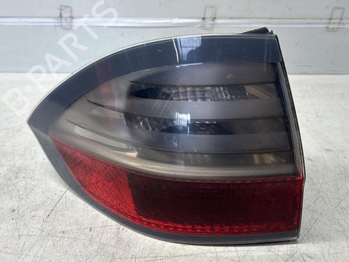 Left taillight FORD S-MAX (WA6) 2.0 TDCi | BP29367145C34 - Image 3