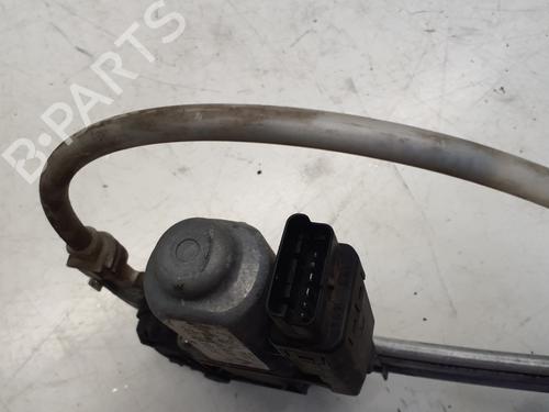 Rudehejsemekanisme venstre bagtil RENAULT LAGUNA II (BG0/1_) 1.9 dCi | BP29368348C24 
