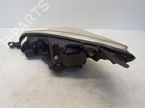 Right headlight PEUGEOT 407 Coupe (6C_) 2.7 HDi | BP29362374C29 