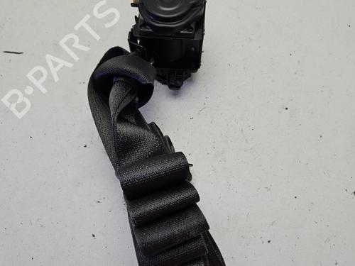 Front left seatbelt CHEVROLET SPARK (M300) 1.0 | BP38778280I26 - Image 2