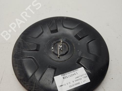 Used Other Other OPEL MOVANO B Van (X62) 2.3 CDTI FWD (FV) (125 hp) 39932032 39932032