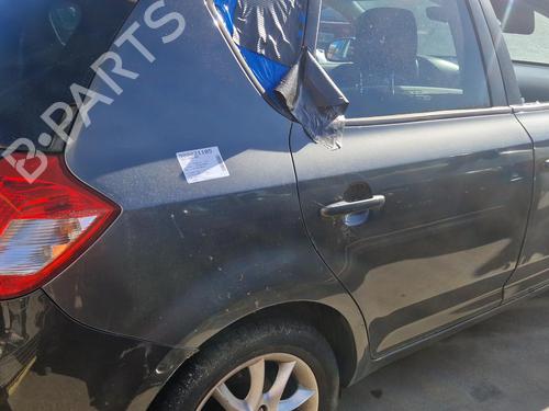 Used Parts KIA CEE'D Hatchback (ED) 4769986