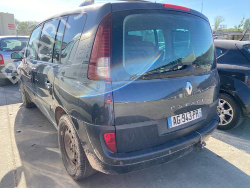 Left tailgate light RENAULT ESPACE IV (JK0/1_) 2.0 dCi (JK01, JK02, JK1J, JK1K, JK1H) | BP34629097C79  - Image 6