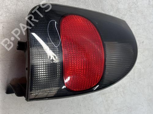 Used Left taillight RENAULT ESPACE III (JE0_) 2.0 16V (JE0N, JE0L, JE02) (140 hp) 29362532
