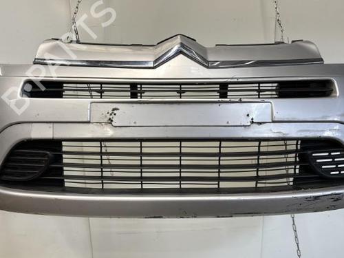 Front bumper CITROËN C4 Grand Picasso I (UA_) 1.6 HDi | BP29369641C7 