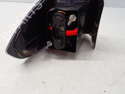Right taillight FORD S-MAX (WA6) 2.0 TDCi | BP29366682C35 