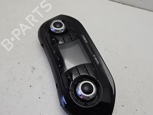 Used Climate control Climate control 37658390 37658390