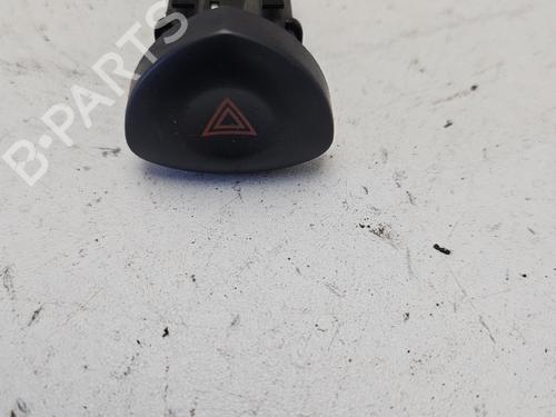 Used Warning switch Warning switch RENAULT CLIO II (BB_, CB_) 1.5 dCi (B/CB07) (65 hp) 34737611 34737611