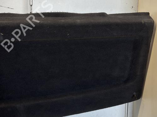 Rear parcel shelf VW POLO IV (9N_, 9A_) 1.4 TDI | BP29425569C85 