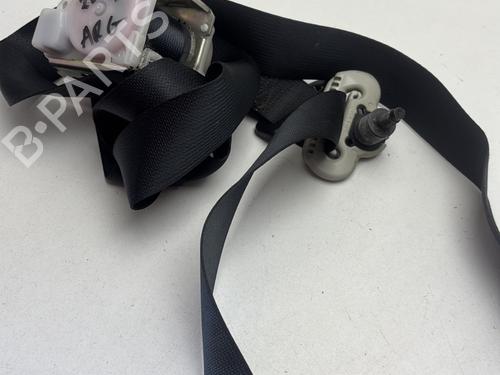 Rear left belt tensioner NISSAN QASHQAI I (J10, NJ10) 1.5 dCi | BP29974488C89