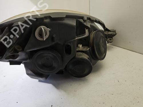 Used Left headlight Left headlight 37658381 37658381