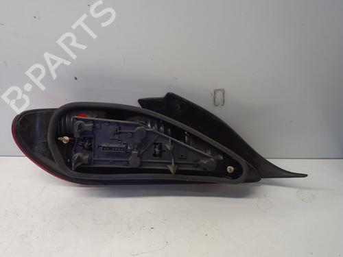Right taillight PEUGEOT 406 Coupe (8C) 2.2 HDI | BP29366519C35 