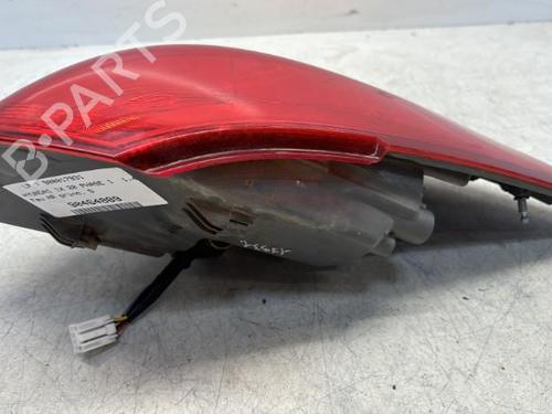 Left taillight HYUNDAI ix20 (JC) 1.4 CRDi | BP29367388C34 
