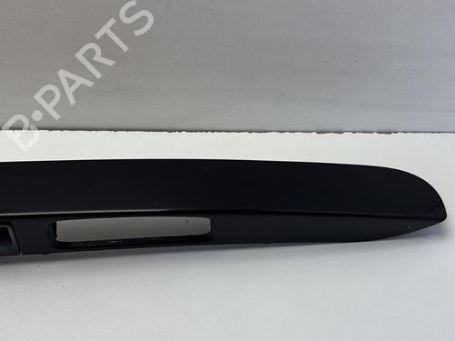 Used Tailgate trim Tailgate trim PEUGEOT 207 (WA_, WC_) 1.6 16V VTi (120 hp) 29362989 29362989