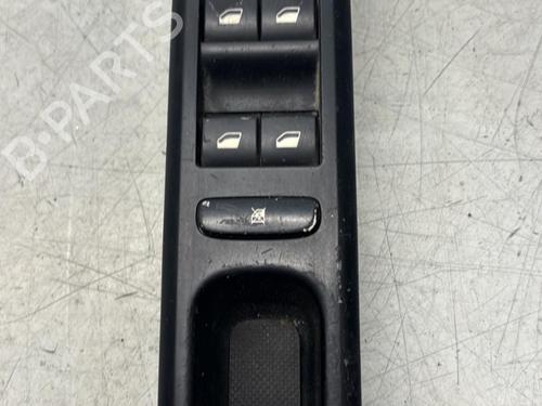 Left front window switch PEUGEOT 407 SW (6E_, 6D_) 1.6 HDi 110 | BP29369279I27 