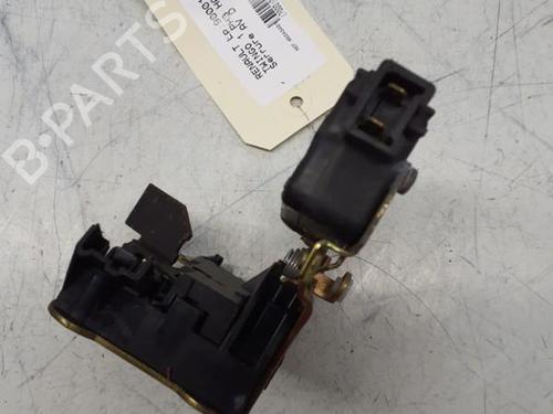 Højre fortil lås RENAULT TWINGO I (C06_) 1.2 16V (C06C, C06D, C06K) | BP29369927C97 