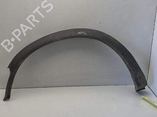 Used Front left wheel arch trim CITROËN C15 Box Body/MPV (VD_) 1.8 D (60 hp) 29363043