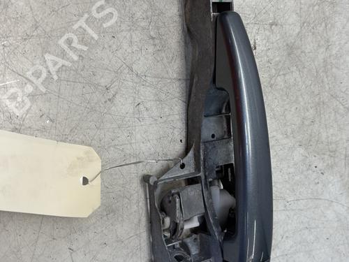 Used Front right exterior door handle PEUGEOT 308 I (4A_, 4C_) 1.6 HDi (109 hp) 29365984