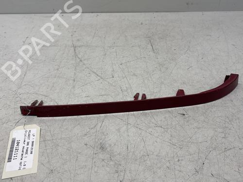 Forlygte dæksel PEUGEOT 306 Hatchback (7A, 7C, N3, N5) 1.9 D (68 hp) 31957117