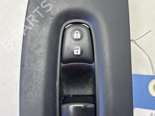Right front window switch NISSAN QASHQAI II (J11, J11_) 1.5 dCi | BP29507104I26 