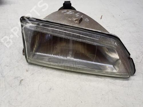Used Right headlight PEUGEOT 106 II (1A_, 1C_) 1.0 i (50 hp) 29367836