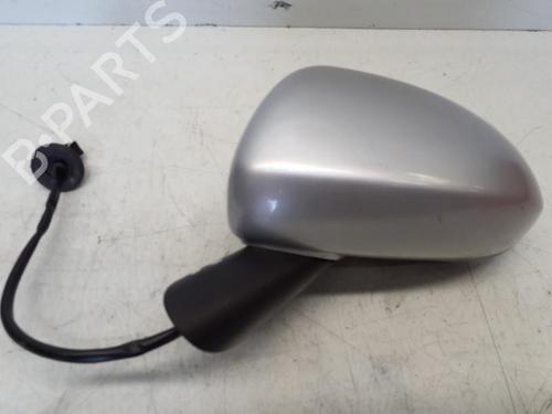 Used Left mirror OPEL CORSA D (S07) 1.3 CDTI (L08, L68) (90 hp) 29370055