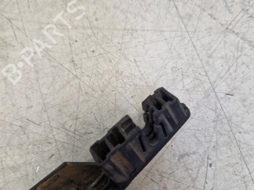 Used Rear windshield wiper arm Rear windshield wiper arm PEUGEOT 308 II (LB_, LP_, LW_, LH_, L3_) 1.6 HDi / BlueHDi 115 (115 hp) 29365820 29365820