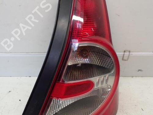 Piloto trasero derecho DACIA SANDERO 1.5 dCi (68 hp) 31313068