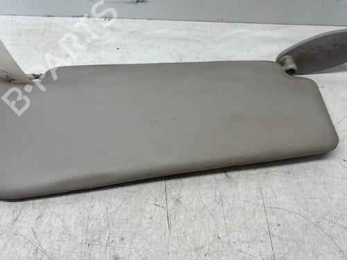 Used Left sun visor Left sun visor FIAT PUNTO EVO (199_) 1.3 D Multijet (199AXC1A, 199BXC1A, 199AXT1A, 199BXT1A) (75 hp) 29367669 29367669