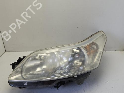Used Left headlight Left headlight 37453197 37453197