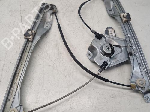 Front left window mechanism RENAULT CLIO III (BR0/1, CR0/1) 1.5 dCi (C/BR0G, C/BR1G) | BP29368548C22 