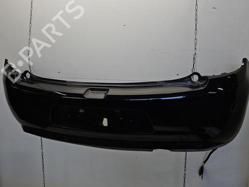 Używane Zderzak tylny CITROËN C3 II (SC_) 1.6 HDi 90 (90 hp) 30878329
